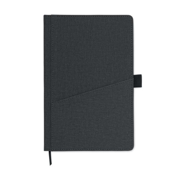 Libreta A5 bolsillo de PU CINCO - Imagen 5