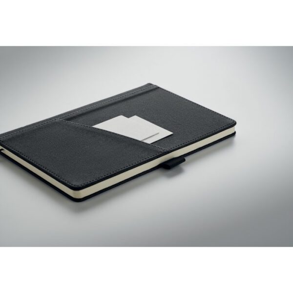 Libreta A5 bolsillo de PU CINCO - Imagen 8