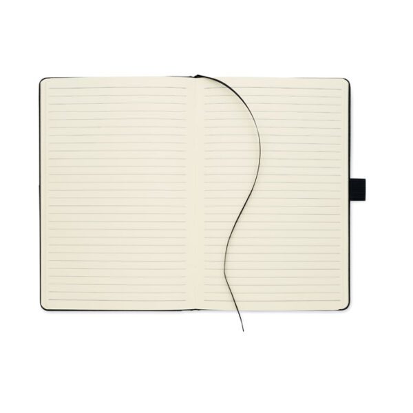 Libreta A5 bolsillo de PU CINCO - Imagen 4