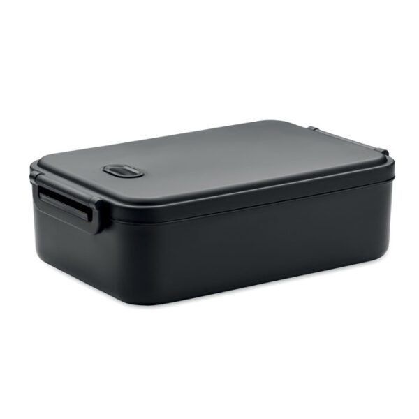 Fiambrera PP 2200 ml INDUSMAX - Imagen 2