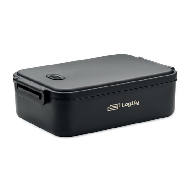 Fiambrera PP 2200 ml INDUSMAX - Imagen 5