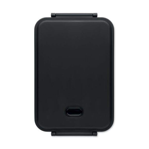 Fiambrera PP 2200 ml INDUSMAX - Imagen 3