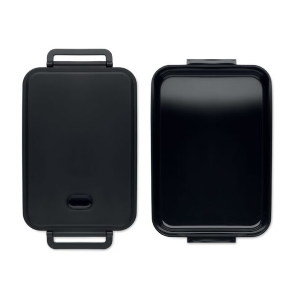 Fiambrera PP 2200 ml INDUSMAX - Imagen 4