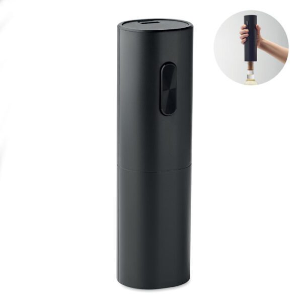 Abridor eléctrico de botellas VINO - Imagen 2