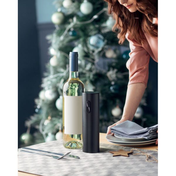 Abridor eléctrico de botellas VINO - Imagen 4
