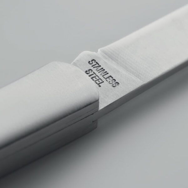 Cuchillo plegable de acacia SKARP - Imagen 11