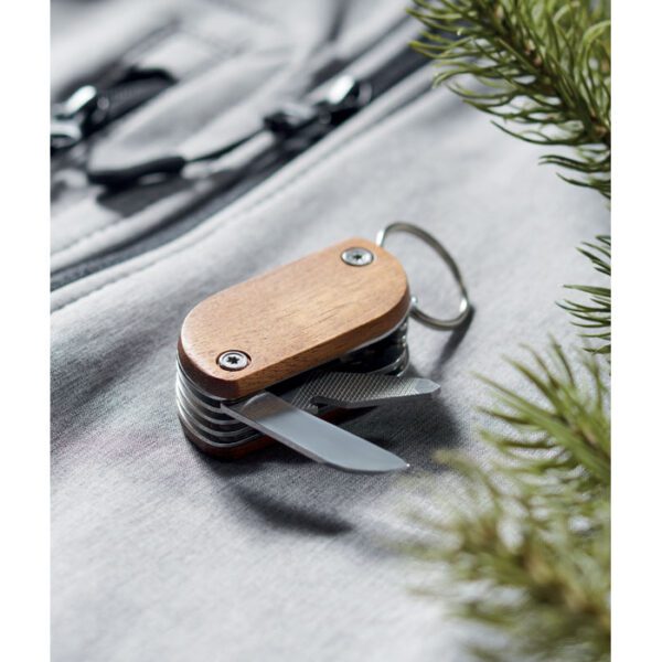Navaja multiusos WODYCUT - Imagen 11