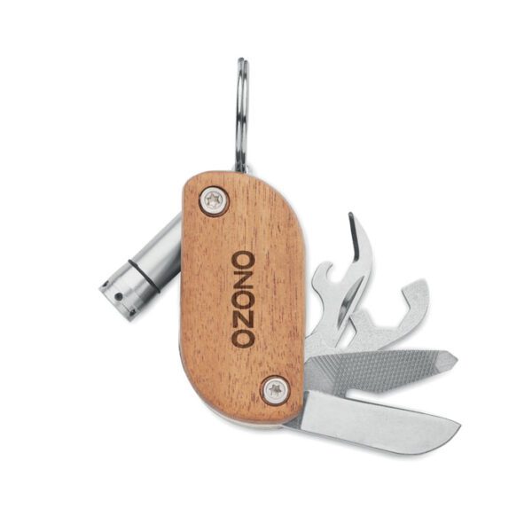 Navaja multiusos WODYCUT - Imagen 12