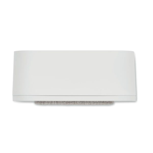 Despertador ABS/RPET reciclado LUCE - Imagen 10