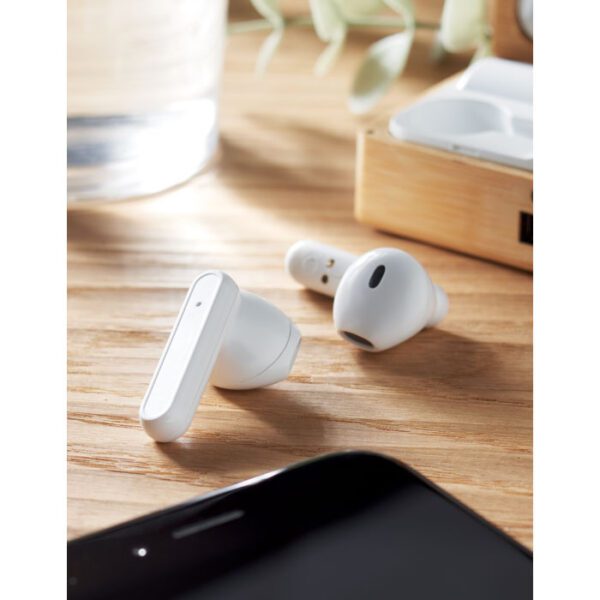 Auriculares TWS con micrófono OREBAM - Imagen 6