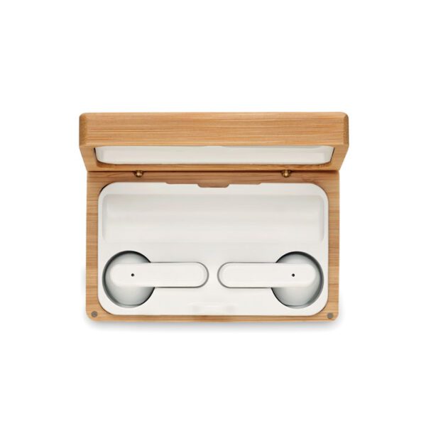 Auriculares TWS con micrófono OREBAM - Imagen 9