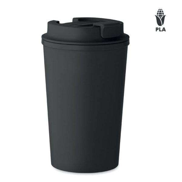 Vaso de doble pared 350 BEIBAKU