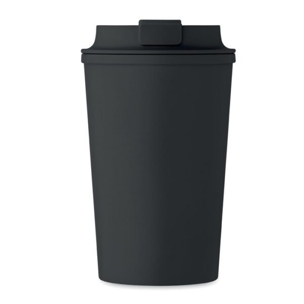 Vaso de doble pared 350 BEIBAKU - Imagen 3