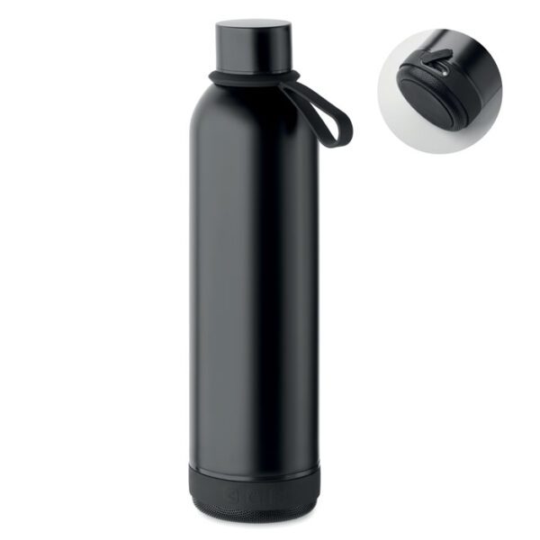 Botella de doble pared 500 ml MUSEY - Imagen 2
