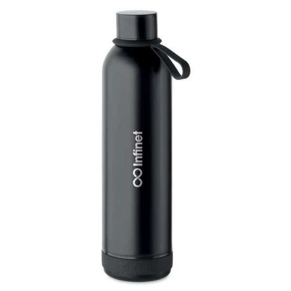 Botella de doble pared 500 ml MUSEY - Imagen 6