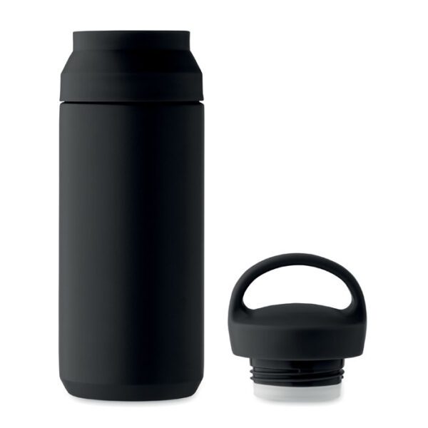 Botella de doble pared 320 ml ONYX - Imagen 5