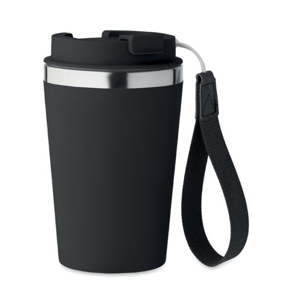 Vaso de doble pared 350 ml TOPAZ - Imagen 2