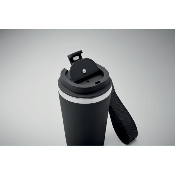 Vaso de doble pared 350 ml TOPAZ - Imagen 5
