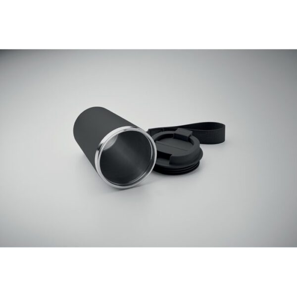 Vaso de doble pared 350 ml TOPAZ - Imagen 7