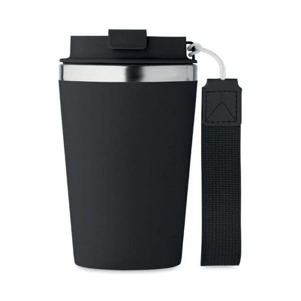 Vaso de doble pared 350 ml TOPAZ - Imagen 3