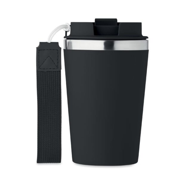 Vaso de doble pared 350 ml TOPAZ - Imagen 4