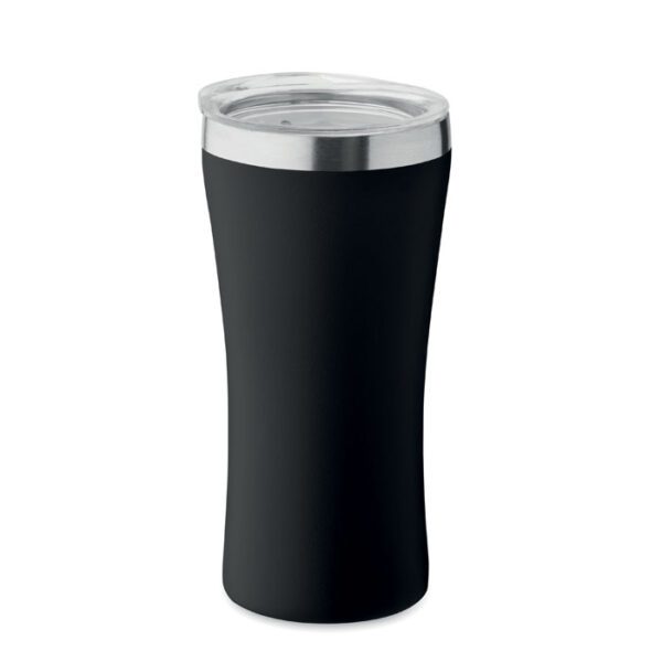 Vaso de doble pared 160 ml OZ - Imagen 2