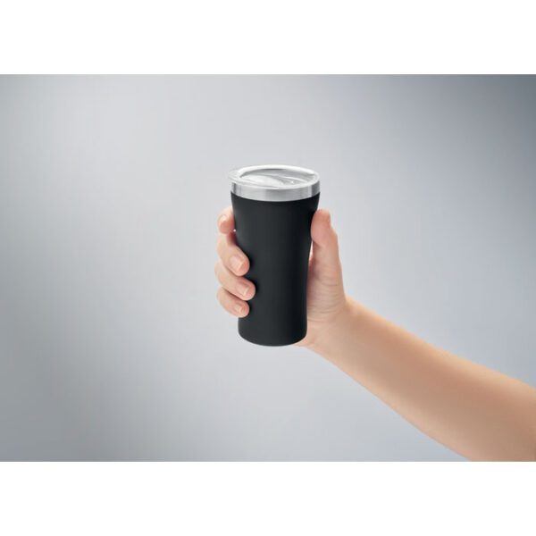 Vaso de doble pared 160 ml OZ - Imagen 5