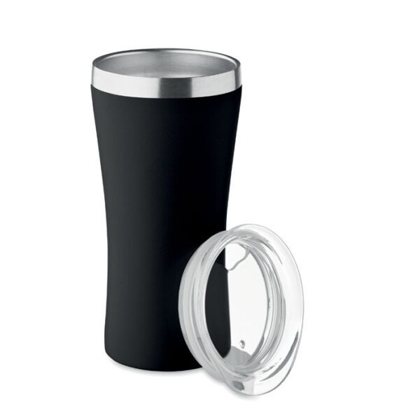 Vaso de doble pared 160 ml OZ - Imagen 4