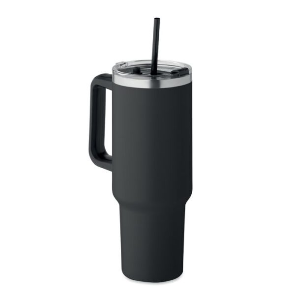 Vaso de doble pared de 1200 ml SUMA - Imagen 2