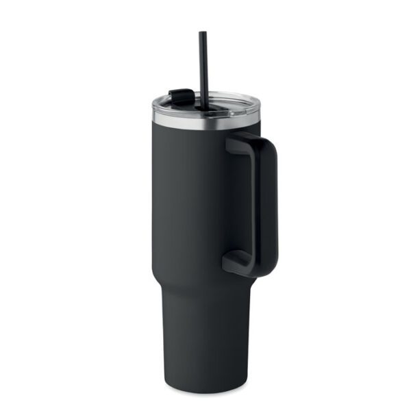 Vaso de doble pared de 1200 ml SUMA - Imagen 5