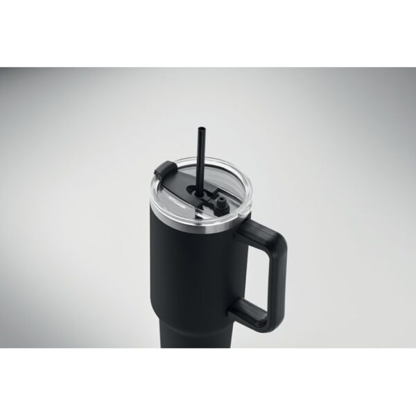Vaso de doble pared de 1200 ml SUMA - Imagen 8