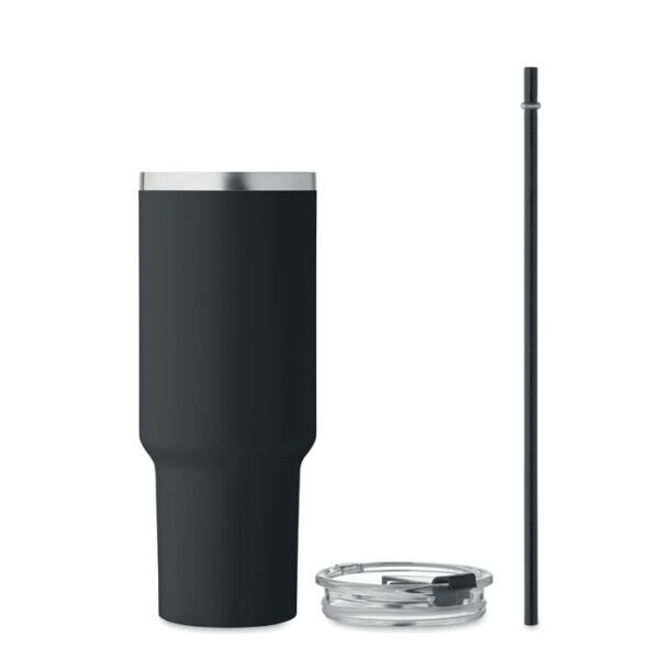 Vaso de doble pared de 1200 ml SUMA - Imagen 4