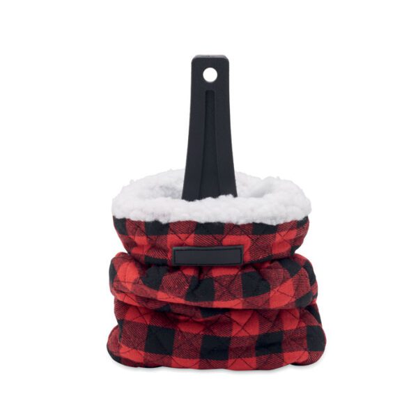 Guante rascador de hielo ICEHAND - Imagen 3