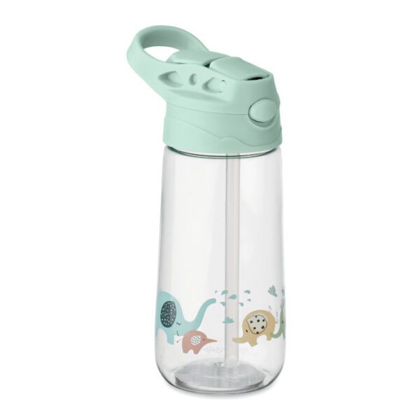 Botella niños Tritan 450 ml SID - Imagen 2
