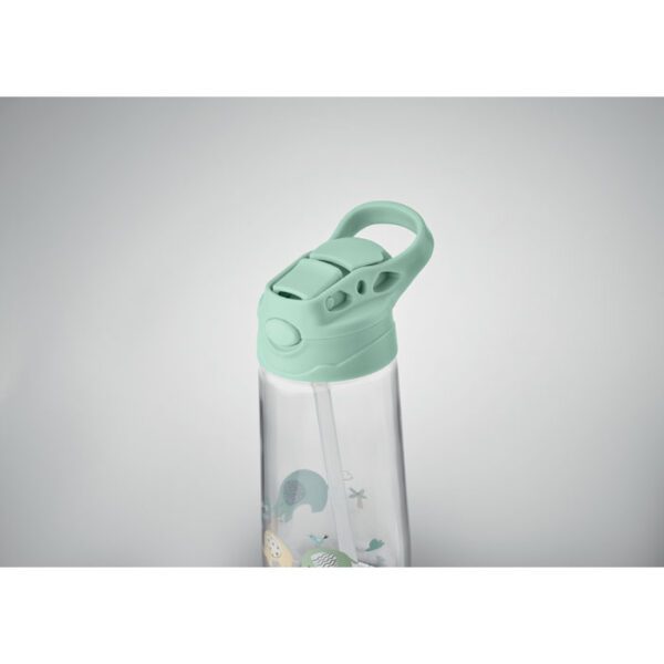 Botella niños Tritan 450 ml SID - Imagen 3