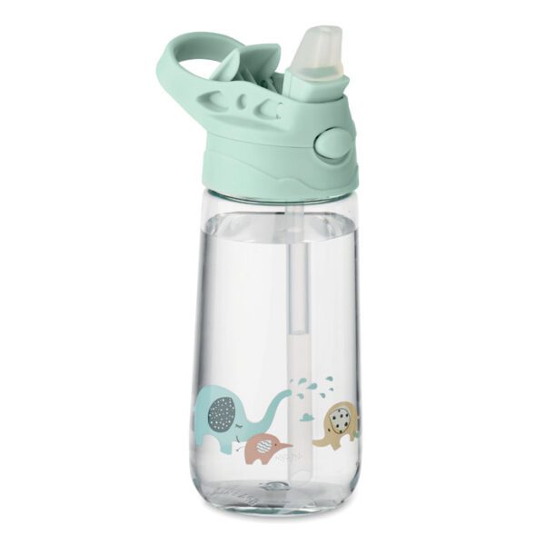 Botella niños Tritan 450 ml SID - Imagen 4