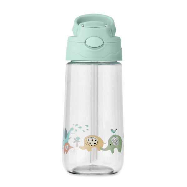 Botella niños Tritan 450 ml SID - Imagen 8