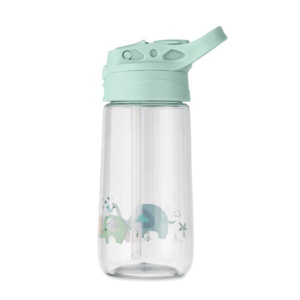 Botella niños Tritan 450 ml SID - Imagen 10