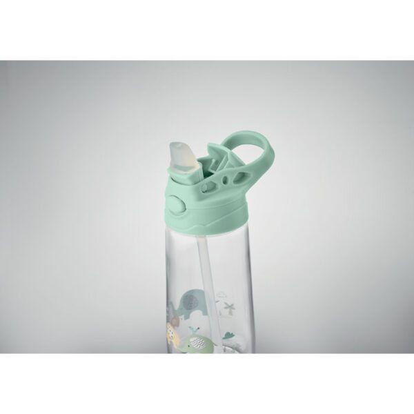 Botella niños Tritan 450 ml SID - Imagen 5