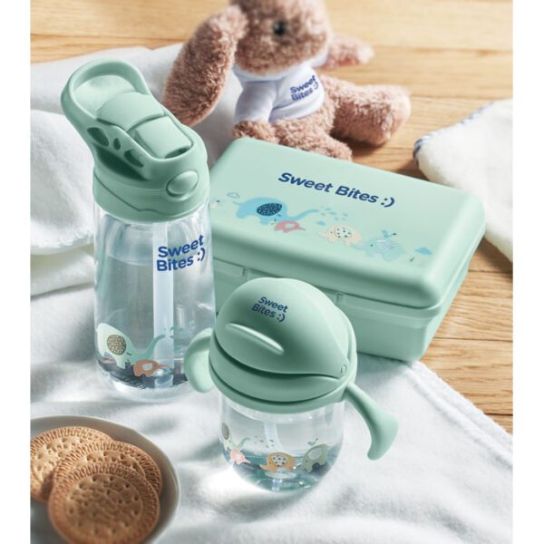 Vaso para bebés Tritan 250ml SED - Imagen 10