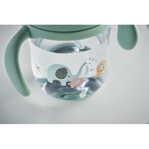 Vaso para bebés Tritan 250ml SED - Imagen 12