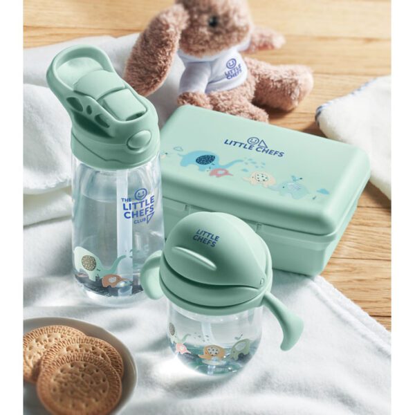 Vaso para bebés Tritan 250ml SED - Imagen 6