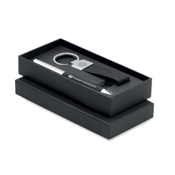 Set de regalo de 2 piezas SCRIBI 2 - Imagen 6