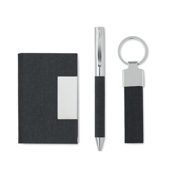 Estuche de regalo de 3 piezas SCRIBI 3 - Imagen 5