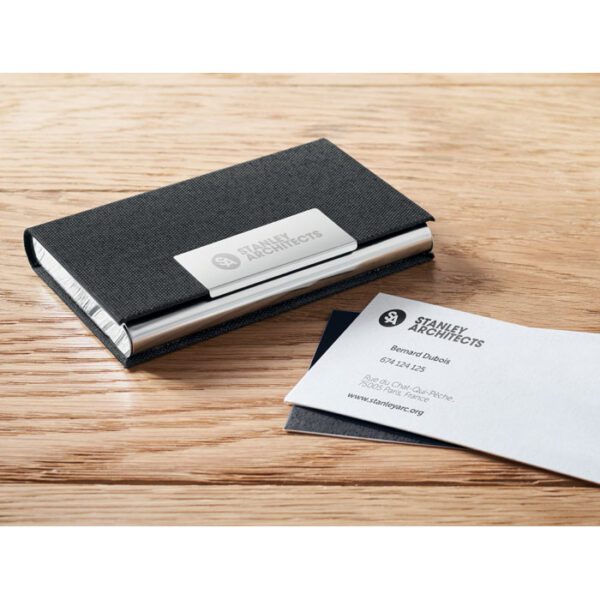 Estuche de regalo de 3 piezas SCRIBI 3 - Imagen 10