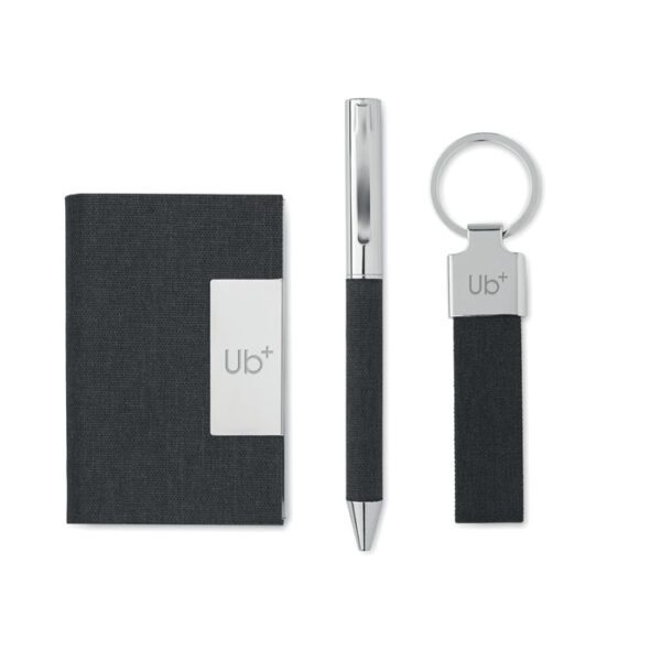 Estuche de regalo de 3 piezas SCRIBI 3 - Imagen 6