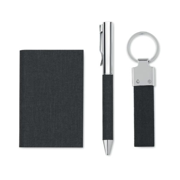Estuche de regalo de 3 piezas SCRIBI 3 - Imagen 4