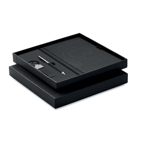Estuche de regalo de 3 piezas SCRIBI 4 - Imagen 2