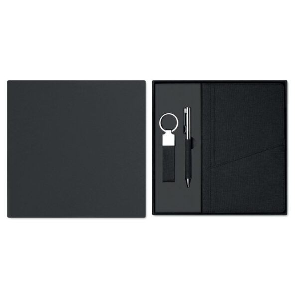 Estuche de regalo de 3 piezas SCRIBI 4 - Imagen 3