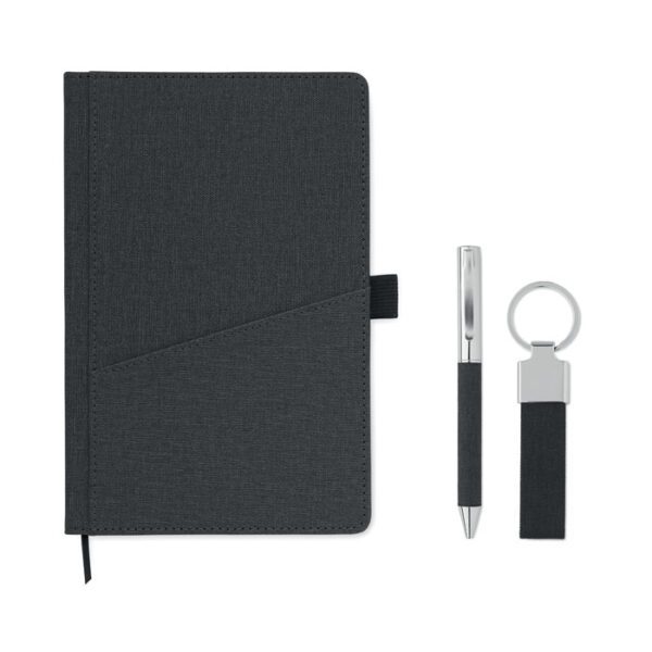 Estuche de regalo de 3 piezas SCRIBI 4 - Imagen 6